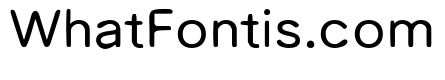 Inkora Sans Regular