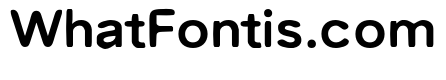 Inkora Sans Bold