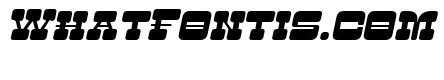 Incline Italic