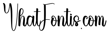 Holiday Calligraph