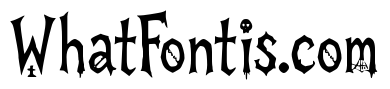 Hauntwick