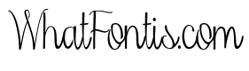 PN Happy Medium Stencil Condensed