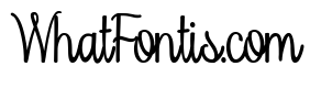 PN Happy Medium Condensed DemiBold