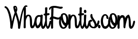PN Happy Medium Condensed Bold