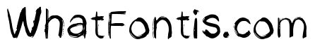 HandDraw Beta Regular