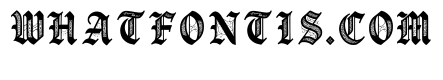 Halston Regular