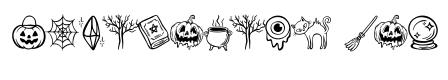 Halloween Witch Magic