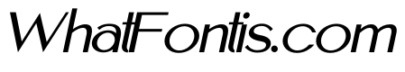 Hagia Italic