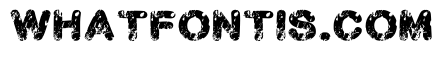 Grungy Bites Regular