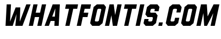 Gront Italic