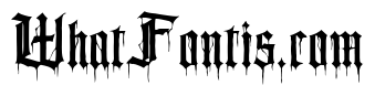 Grimvale Regular
