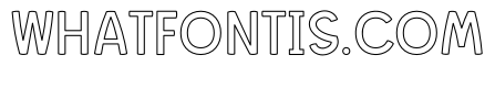 Great Sans Outline