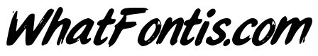 Gravoxa Italic Italic