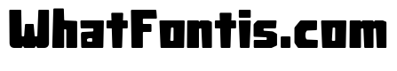 Gravist Core Regular