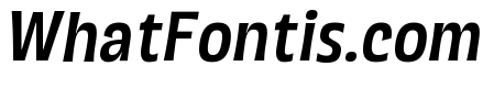 Grasso Regular Condensed Ita