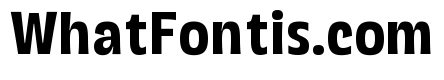 Grasso Medium Condensed
