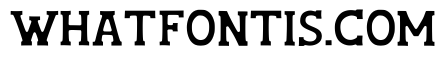 Goliath Serif Regular