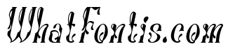 Glorivane Italic