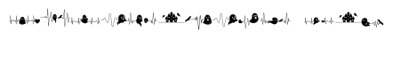 Ghost Heartbeat