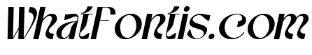 Genya Italic
