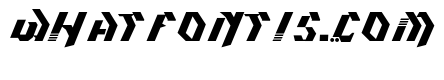 Geekomet Regular