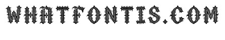 Gardenia Regular