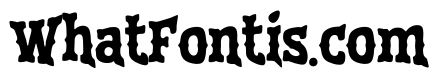 Frontier Hoof
