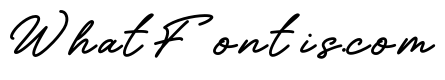 FrandyScript-Regular