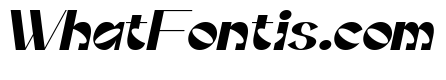 Formine Italic