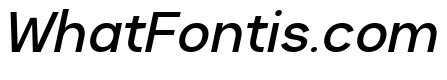 Folare Italic