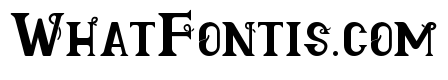 Flowserif Regular