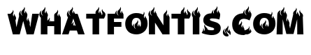 Wild Flame