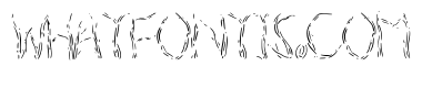 Fine Line Scratch By Sq Regular
