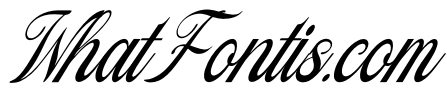 Filagio Vilantio Italic