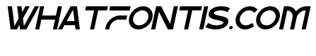 Feel Dillema Duo Italic