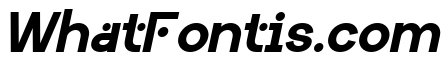 Fazero Italic