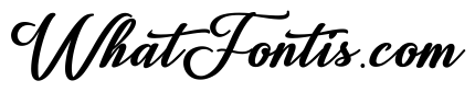 Fanfare Ink Regular