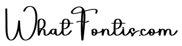 Familly Handwriting