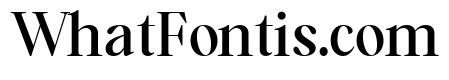 Falefion Bold