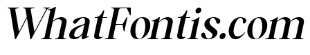 Falefion Bold Italic