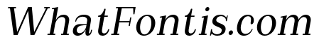 Extinguish Med SemiCond Slant