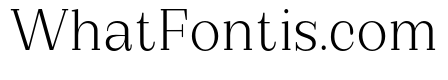 Extinguish Light Semi Condensed