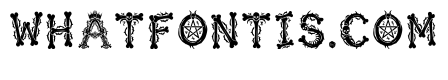 Evrian Regular