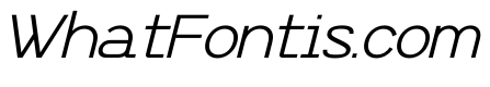 Evo Rinnox Italic