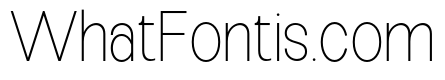 Epigraphy Thin