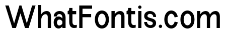 Epigraphy Semi Bold