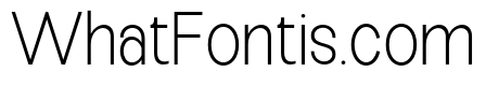 Epigraphy Extra Light