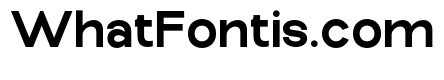 Epigraphy Expanded Extra Bold
