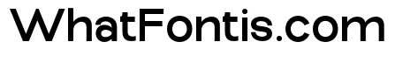Epigraphy Expanded Bold