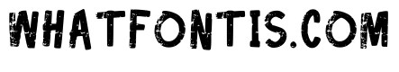 Enjoy Grunge Regular